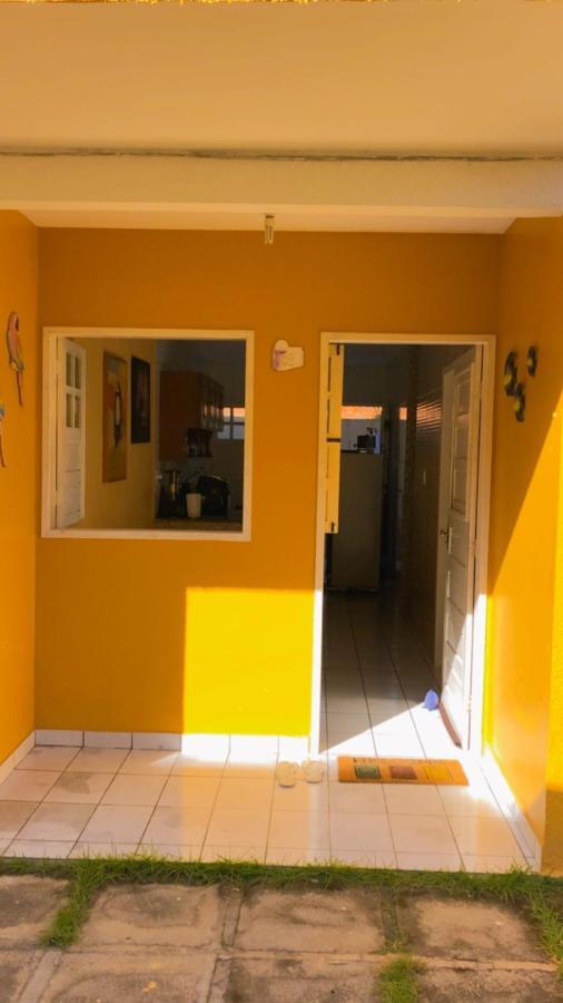 Praia Do Frances Casa Do Neto 120 Casal -Alugo O Quarto- -Alta Temporada Outro Valor, Consultar!!! - Марешал-Деодору Экстерьер фото